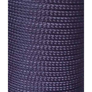 PPM touw 3,5 mm donkerblauw